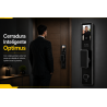 Cerradura inteligente Optimus