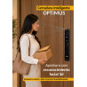Cerradura inteligente Optimus