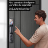 Cerradura Inteligente con reconocimiento Facial 3D | Wifi | Videoportero HD | Tuya