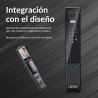 Cerradura Inteligente con reconocimiento Facial 3D | Wifi | Videoportero HD | Tuya