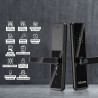 Cerradura inteligente LS 3000 Smart Lock  Wifi Tuya | Biométrica
