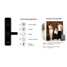 Cerradura inteligente LS 3000 Smart Lock  Wifi Tuya | Biométrica