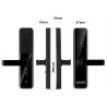 Cerradura inteligente LS 3000 Smart Lock  Wifi Tuya | Biométrica