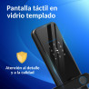 Cerradura inteligente LS 3000 Smart Lock  Wifi Tuya | Biométrica