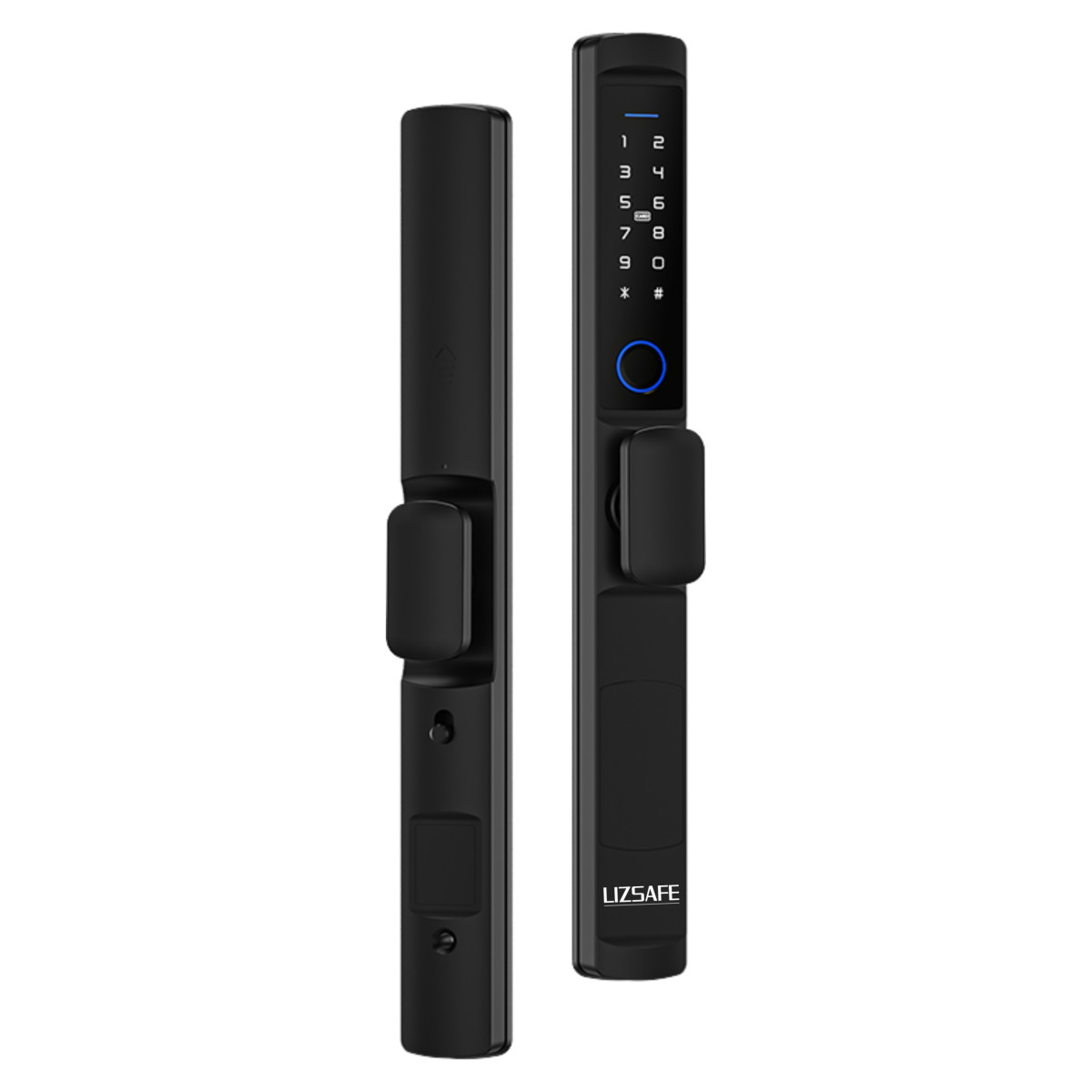 LS -Slim cerradura inteligente | Waterproof | Wifi TUYA