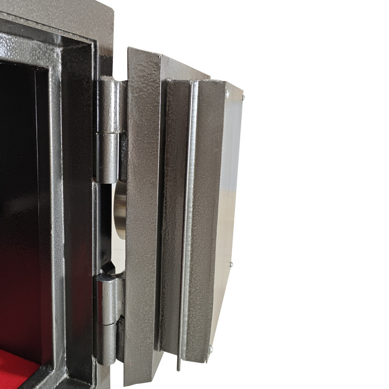 Caja fuerte blindada mediana inteligente con gestión desde la APP