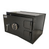 Caja fuerte blindada extra grande antirrobo con apertura remota