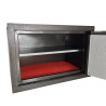 Caja fuerte blindada extra grande antirrobo con apertura remota