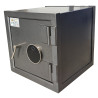 Caja Fuerte blindada mediana biométrica y digital
