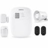Kit alarma WI FI control total desde el celular