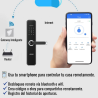 Gateway para cerradura inteligente