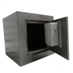 Caja fuerte pequeña con buzón M-008
