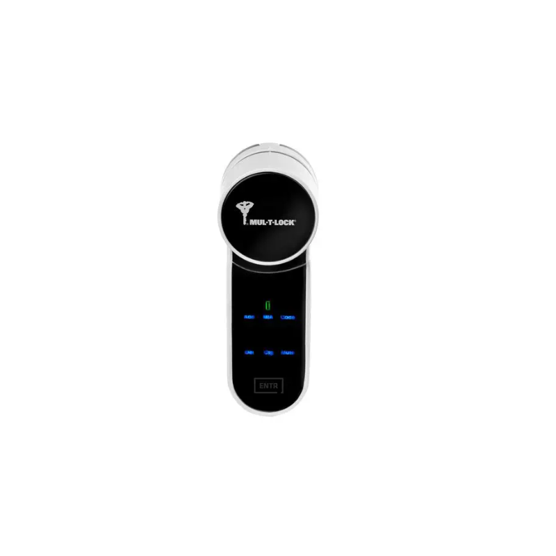 Cerradura Inteligente ENTR MUL-T-LOCK apertura con celular Cerradura Inteligente ENTR MUL-T-LOCK apertura con celular