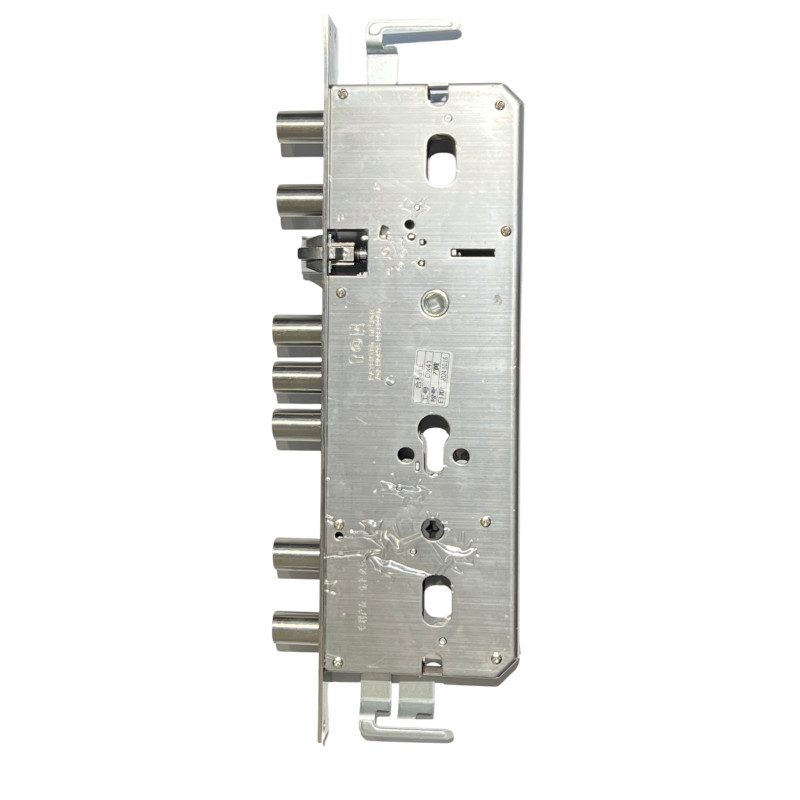 Mortise para cerradura inteligente
