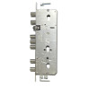 Mortise para cerradura inteligente