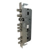 Mortise para cerradura inteligente