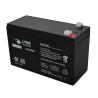 Kit de Respaldo de Energía 12V – 7Ah para Control de Acceso