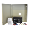 Kit de Respaldo de Energía 12V – 7Ah para Control de Acceso