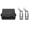 Kit electroiman 600 Lb, soporte ZL, botón fijo, buzzer, transformador y control remoto