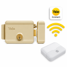 Kit Yale Connect Cerradura Eléctrica Derecha