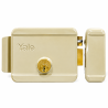 Kit Yale Connect Cerradura Eléctrica Derecha