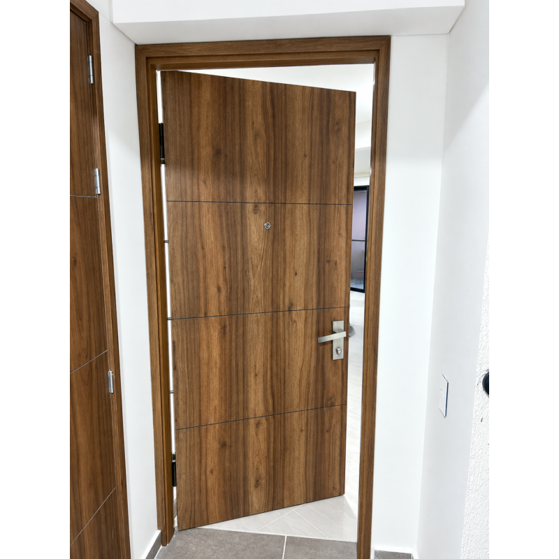 Puerta de seguridad LIZSAFE - Élite Plus