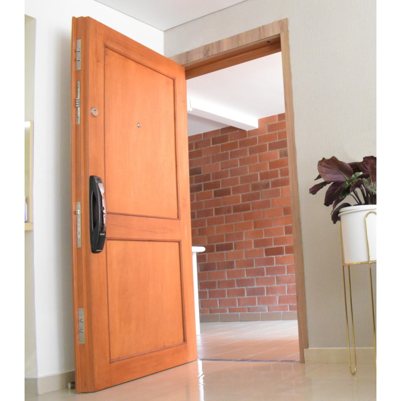 Puerta de seguridad LIZSAFE - Expert Plus
