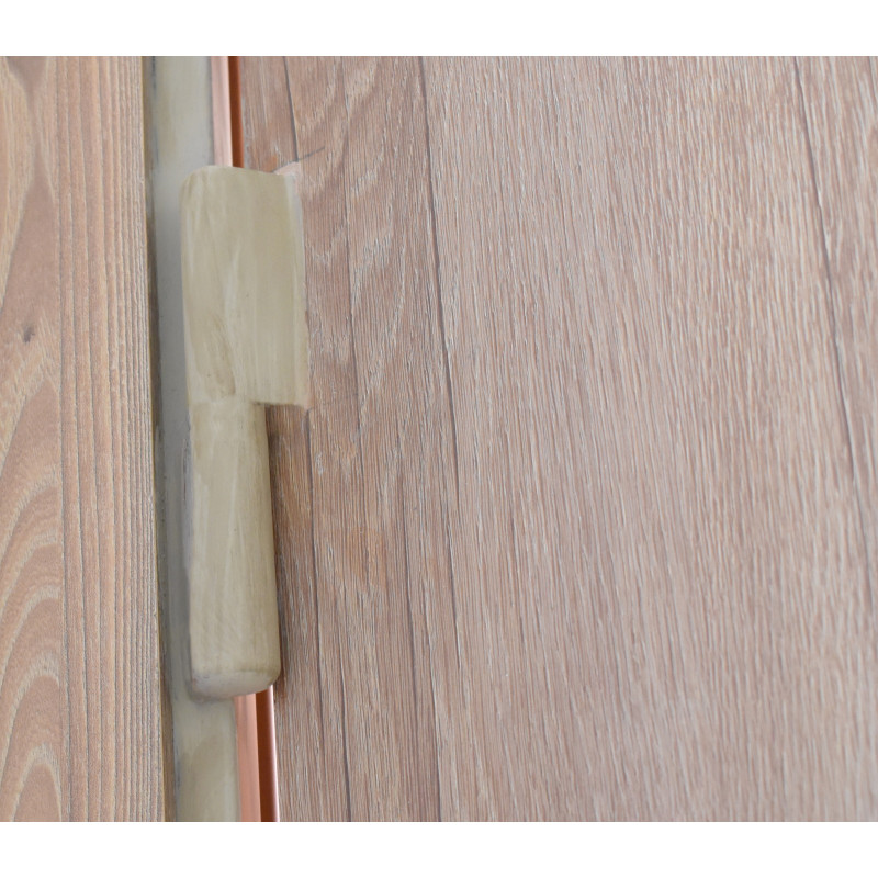 Puerta de seguridad LIZSAFE - Expert Plus