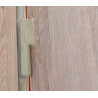 Puerta de seguridad LIZSAFE - Expert Plus