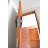 Puerta de seguridad LIZSAFE - Expert Plus