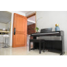 Puerta de seguridad LIZSAFE - Expert Plus