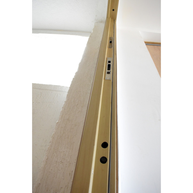Puerta de seguridad LIZSAFE Máster