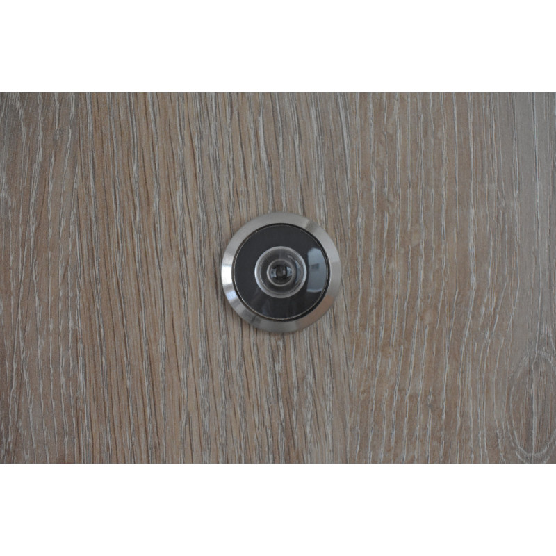 Puerta de seguridad LIZSAFE Máster