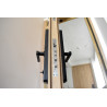 Puerta de seguridad LIZSAFE Máster