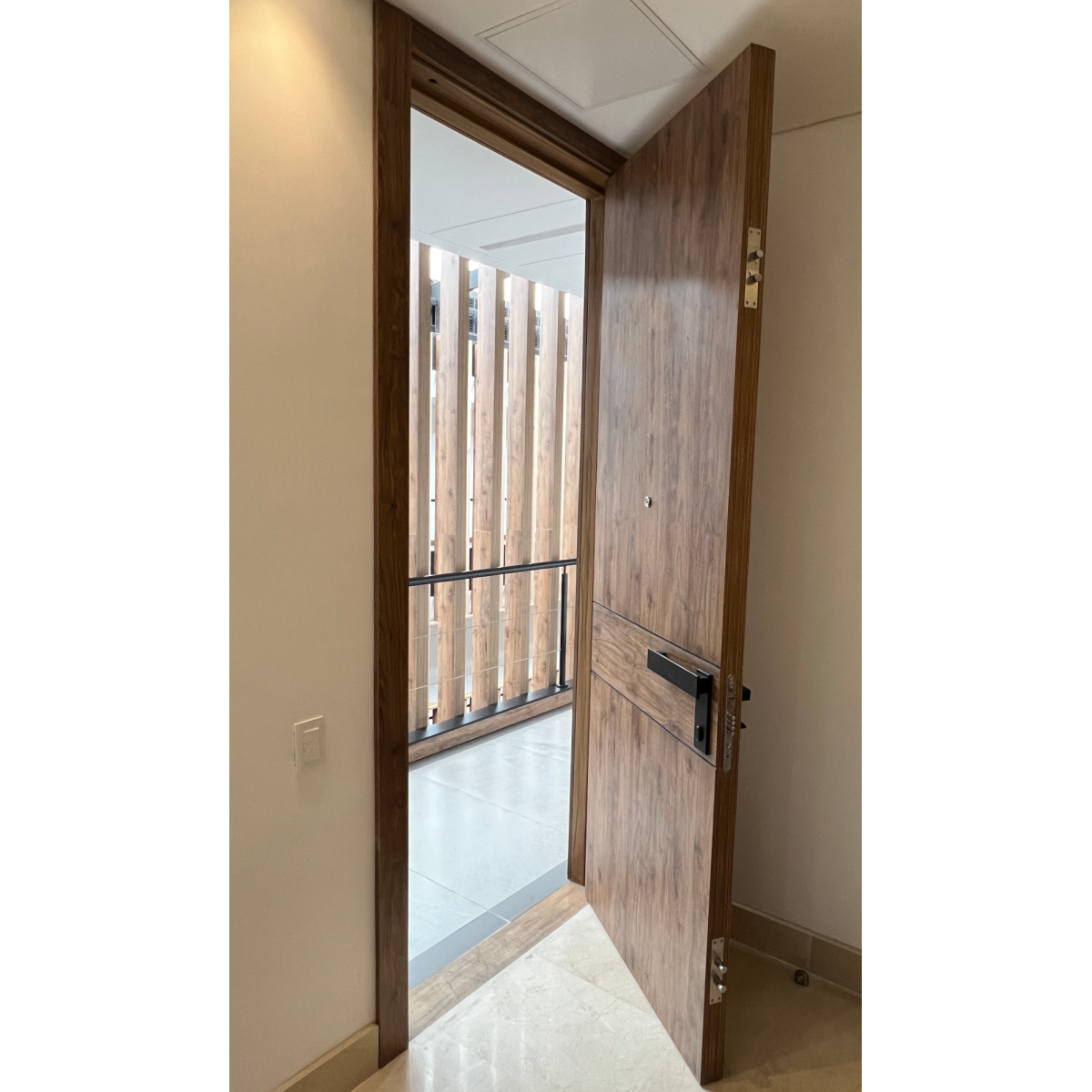Puerta Honor Gold 5.0