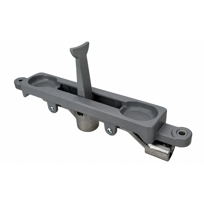 FALLEBA pasador de embutir ¼ “ Assa Abloy