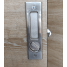 Cerradura puerta corrediza pico de loro Yale alcoba