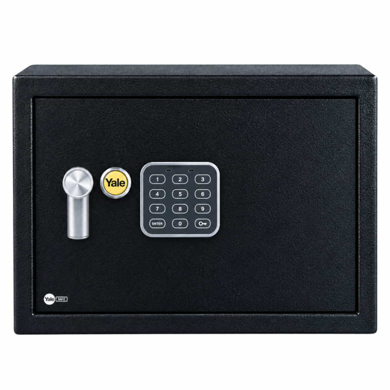 Caja fuerte Yale Mediana
