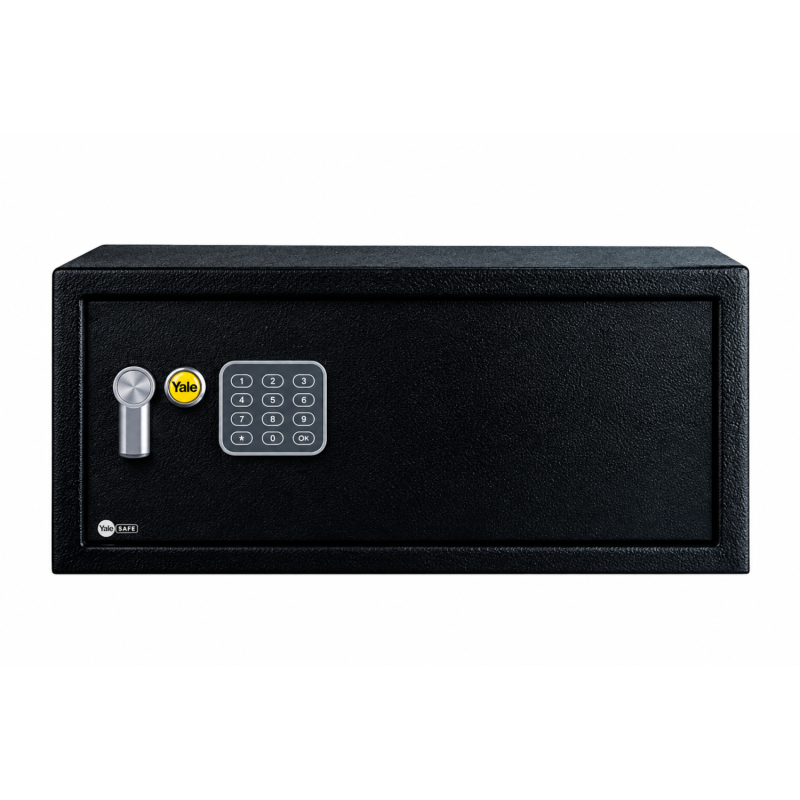 Caja fuerte Yale Laptop
