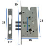 Cerradura alta seguridad Mul-T-Lock