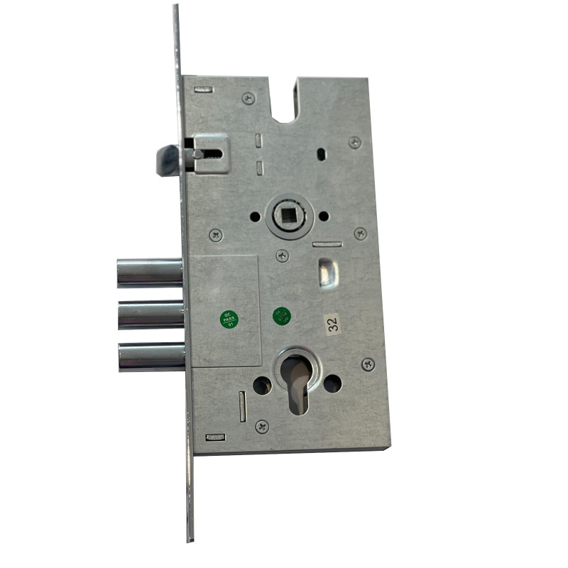 Cerradura alta seguridad Mul-T-Lock