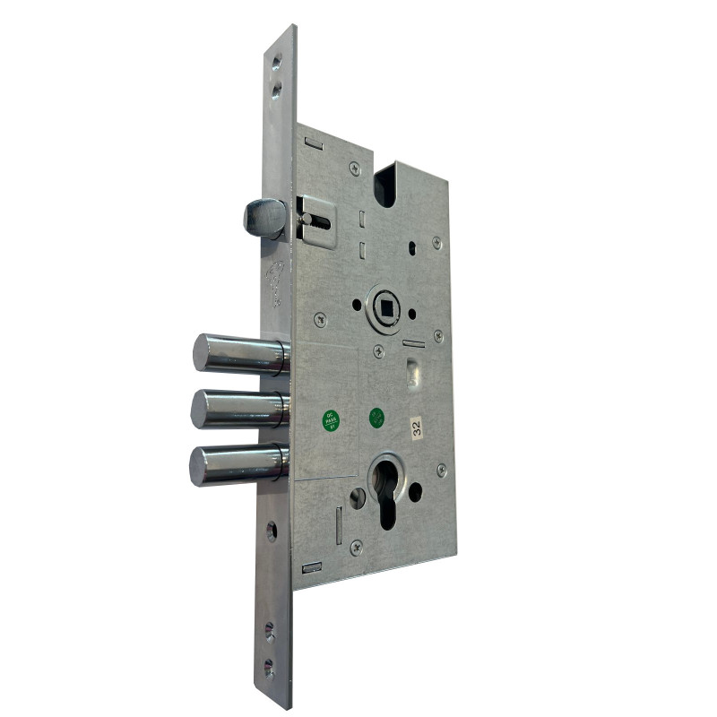 Cerradura alta seguridad Mul-T-Lock