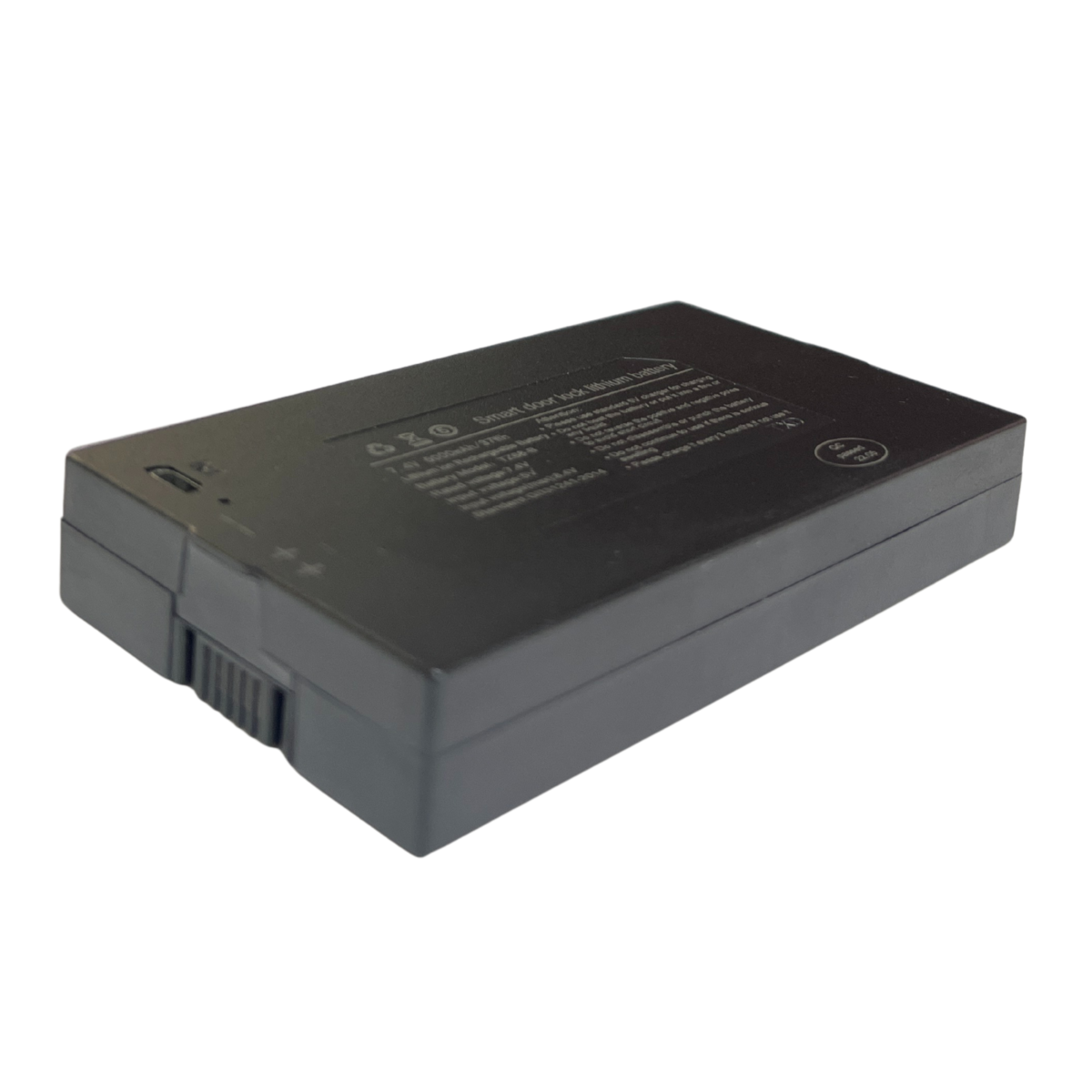Batería de litio de 4200mAh