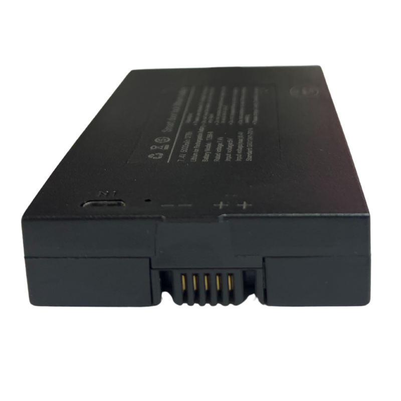 Batería de litio de 4200mAh