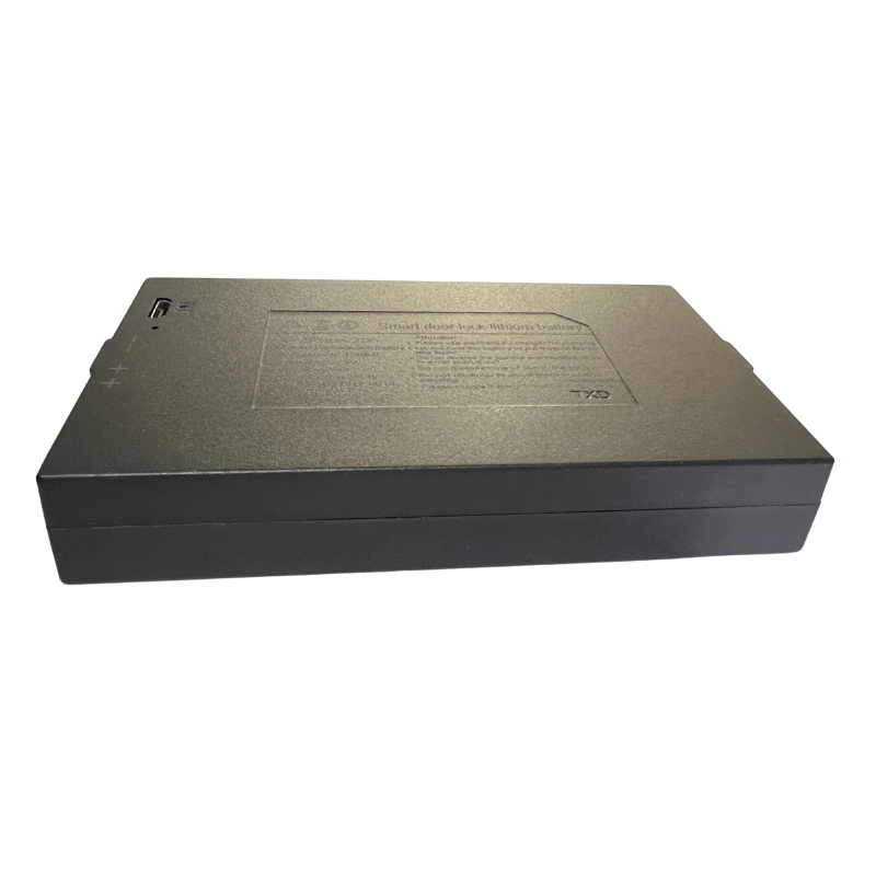 Batería de litio de 4200mAh