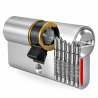 Cilindro de seguridad ISEO R6 80mm