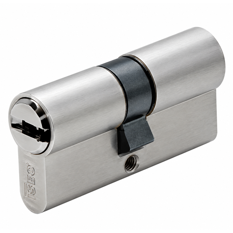 Cilindro de seguridad ISEO R6 60mm