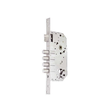 Cerradura 4 bulones de seguridad Yale 50mm