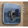 Cerradura Mul-T-Lock 250 m con escudo máxima seguridad
