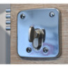 Cerradura Mul-T-Lock 250 m con escudo máxima seguridad